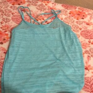 Cute light blue top💙